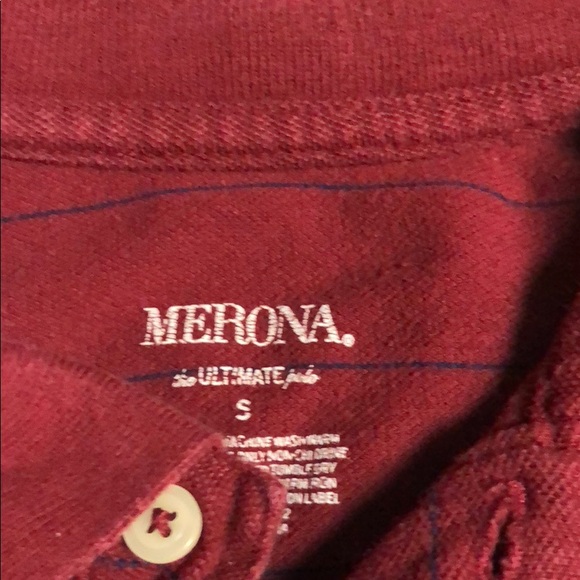 Bundle of 3 polos - Picture 2 of 5